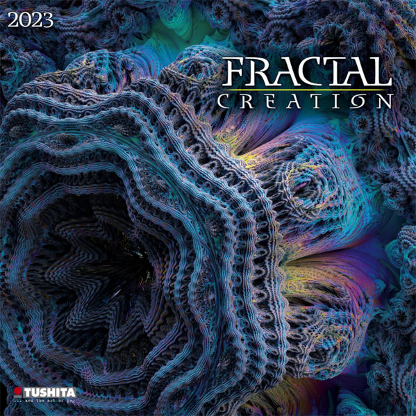 Produktbild: Fractal Creation 2023