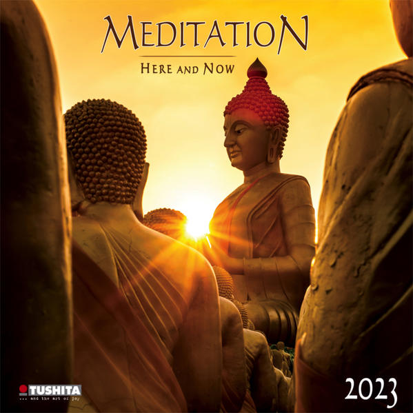 Produktbild: Meditation 2023
