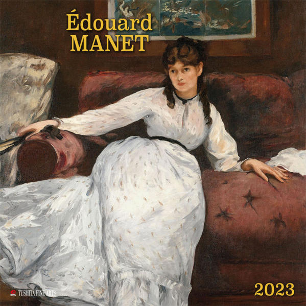 Produktbild: Edouard Manet 2023