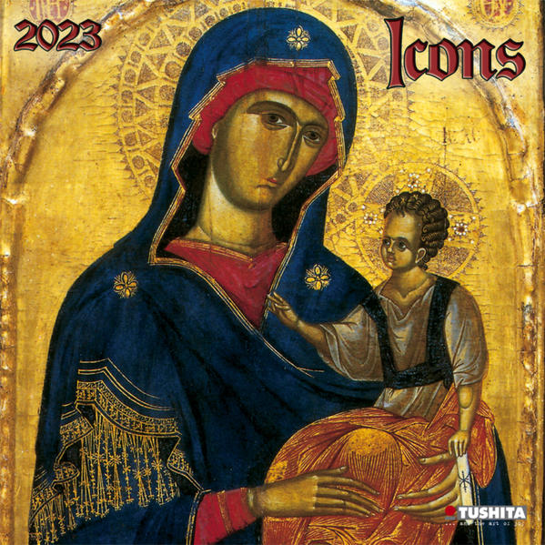 Produktbild: Icons 2023