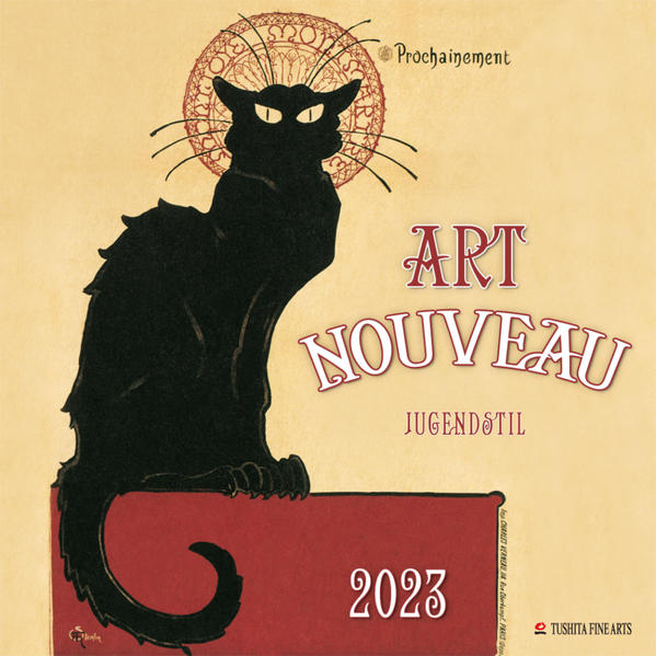Produktbild: Art Nouveau 2023