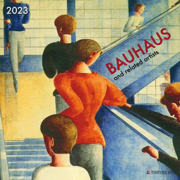 Produktbild: Bauhaus 2023