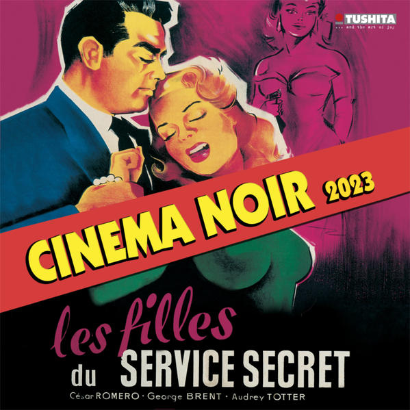 Produktbild: Cinema Noir 2023