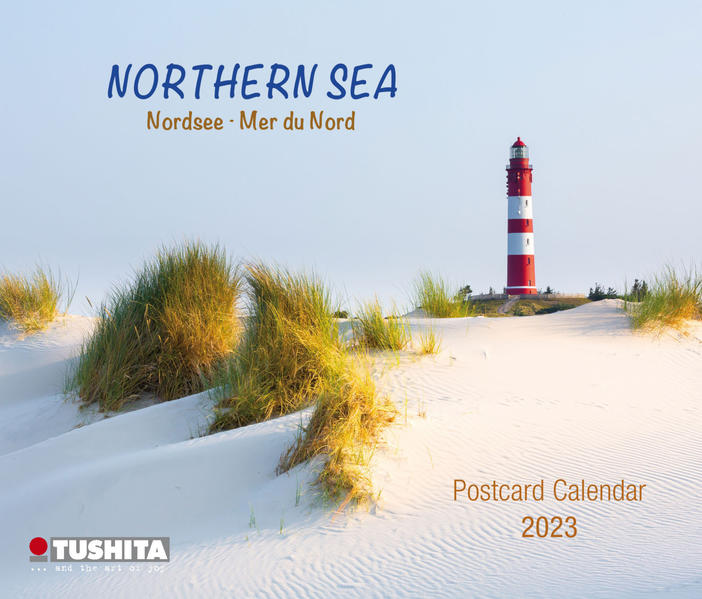 Produktbild: Nordsee 2023