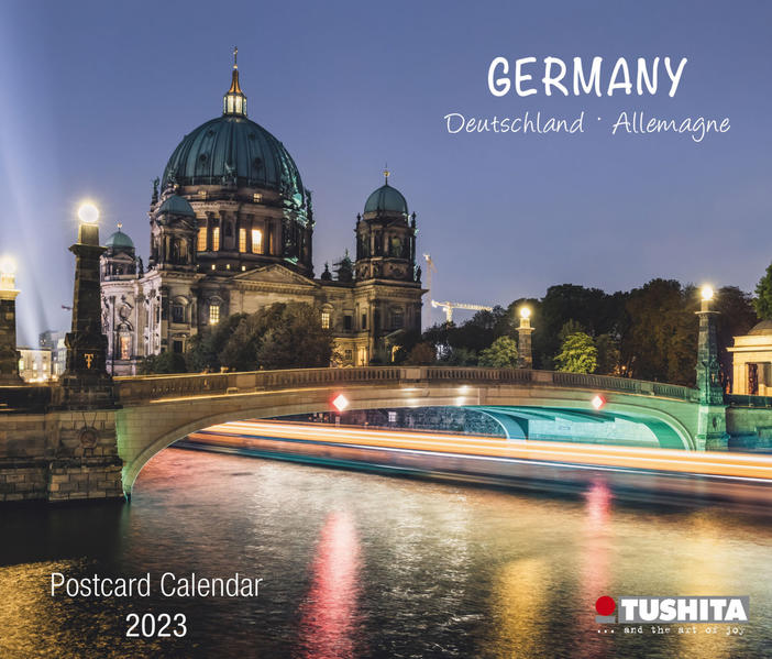 Produktbild: Germany 2023