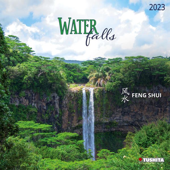 Produktbild: Waterfalls 2023