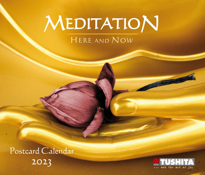Produktbild: Meditation 2023