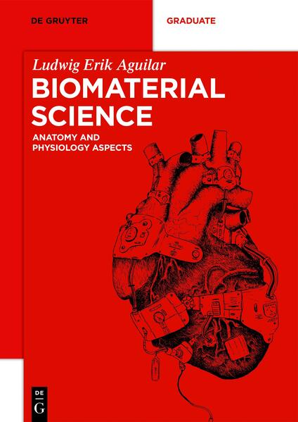 Produktbild: Biomaterial Science | Ludwig Erik Aguilar
