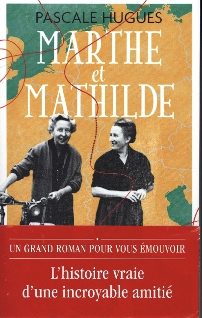 Produktbild: Marthe et Mathilde | Pascale Hugues