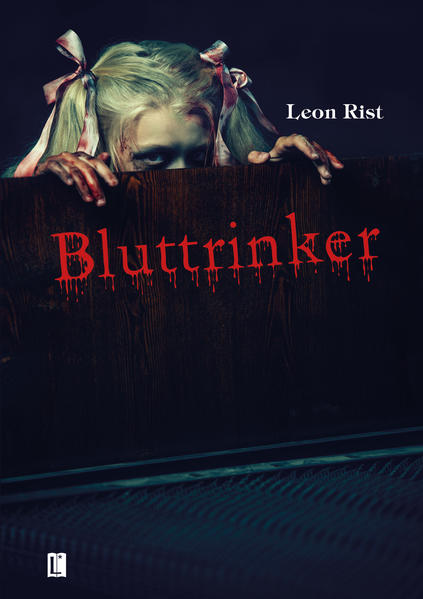 Produktbild: Bluttrinker | Leon Rist