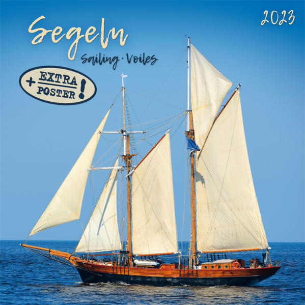 Produktbild: Sailing/Segeln 2023