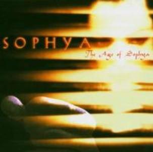 Produktbild: The Age Of Sophya | Sophya
