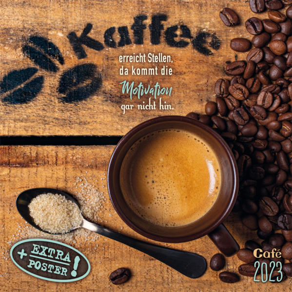 Produktbild: Coffee 2023