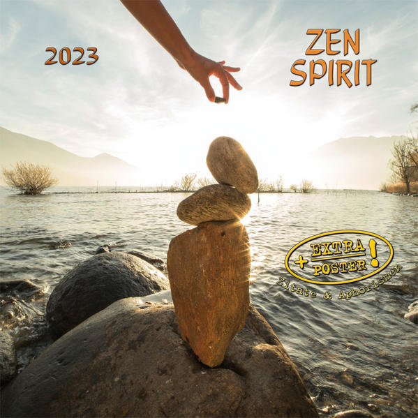 Produktbild: Zen Spirit 2023