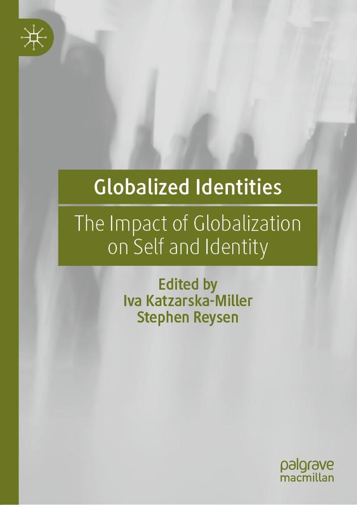 Produktbild: Globalized Identities