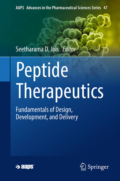 Produktbild: Peptide Therapeutics