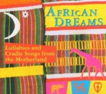 Produktbild: African Dreams | Various