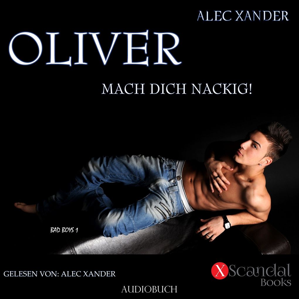 Produktbild: Oliver | Alec Xander