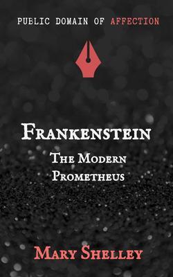 Produktbild: Frankenstein | Mary Shelley