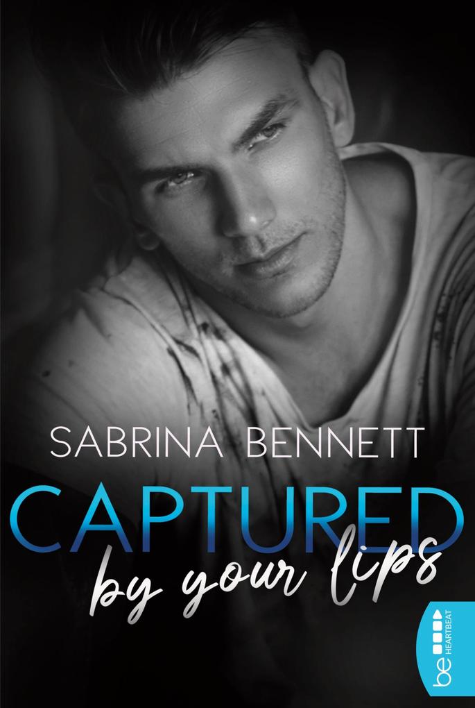 Produktbild: Captured by your lips | Sabrina Bennett