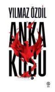 Produktbild: Anka Kusu | Yilmaz Özdil