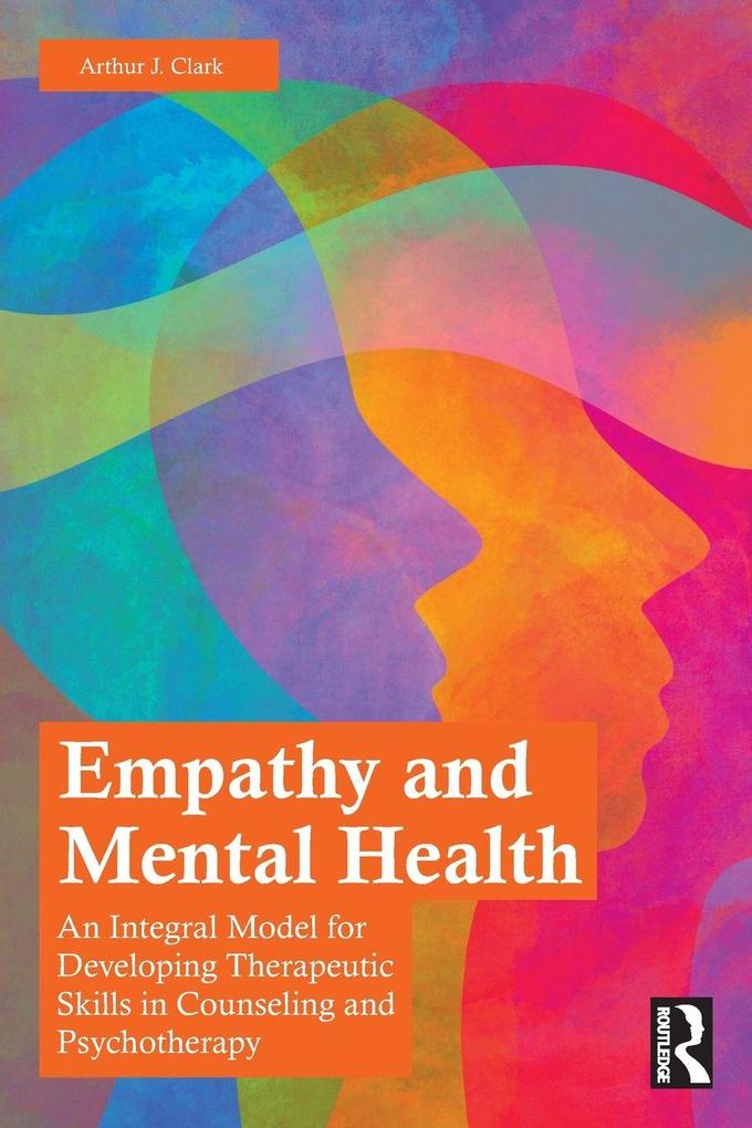 Produktbild: Empathy and Mental Health | Arthur J. Clark