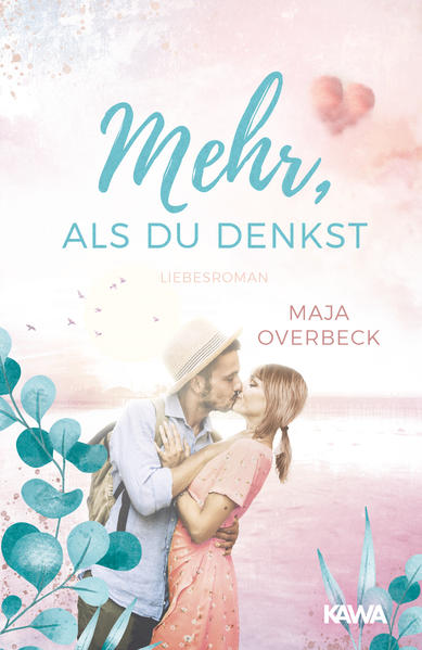 Produktbild: Mehr, als du denkst | Maja Overbeck