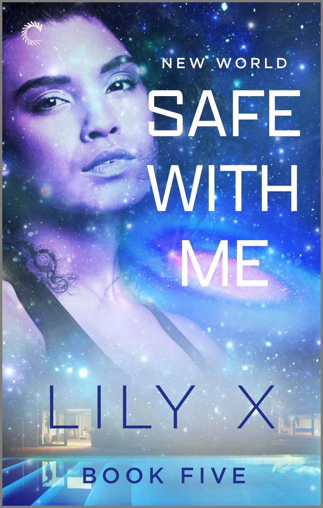 Produktbild: Safe with Me | Lily X