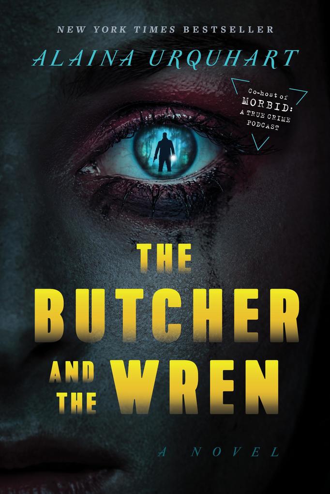Produktbild: The Butcher and the Wren | Alaina Urquhart