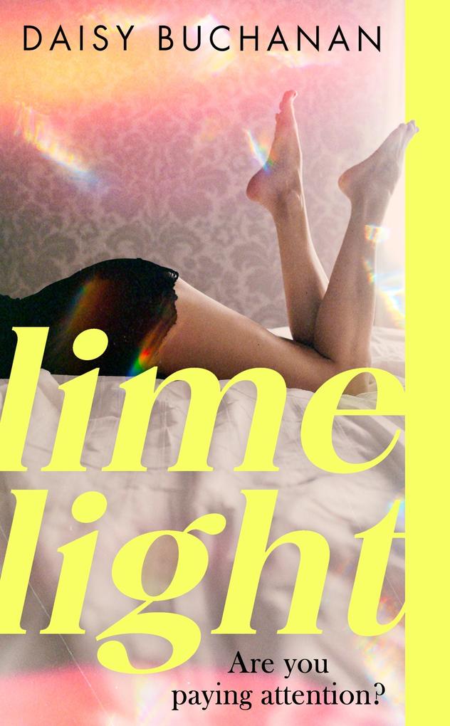Produktbild: Limelight | Daisy Buchanan
