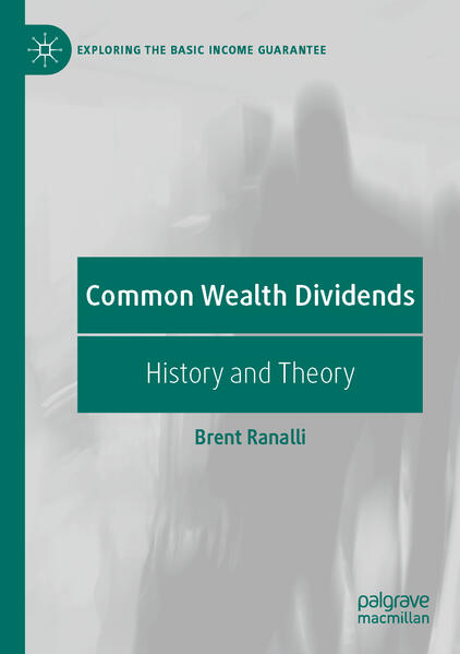 Produktbild: Common Wealth Dividends | Brent Ranalli