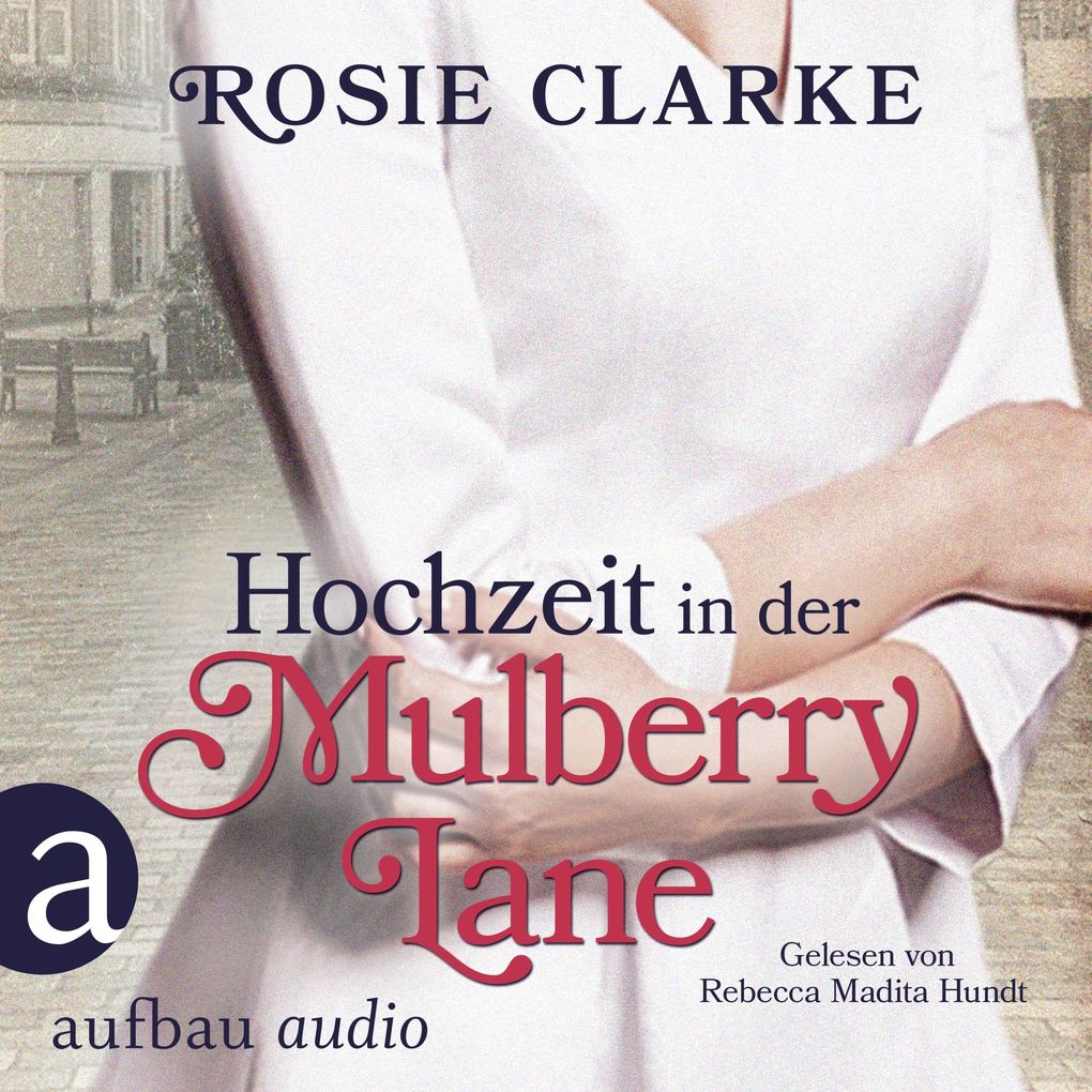 Produktbild: Hochzeit in der Mulberry Lane | Rosie Clarke