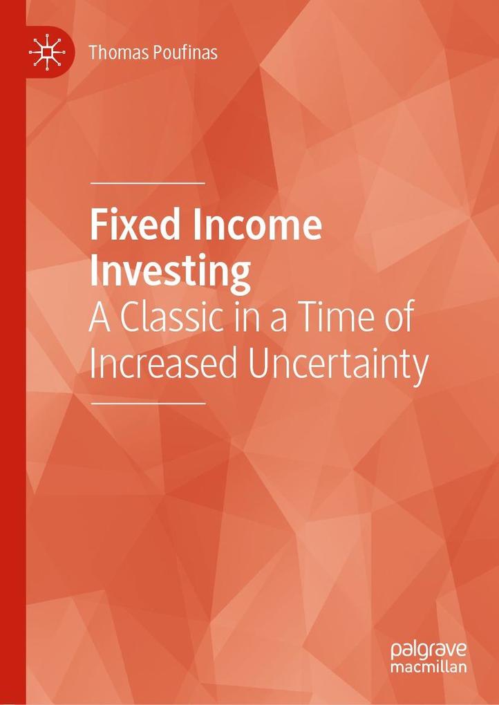 Produktbild: Fixed Income Investing | Thomas Poufinas
