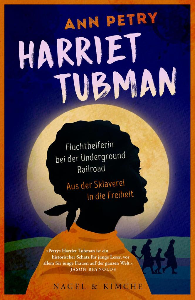 Produktbild: Harriet Tubman | Ann Petry