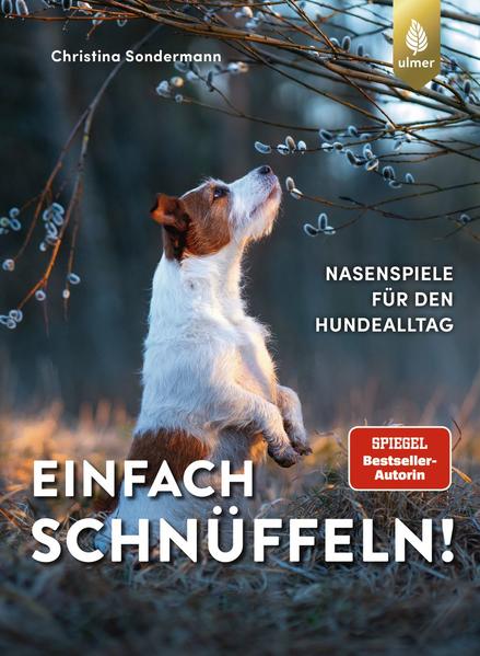 Produktbild: Einfach schnüffeln! | Christina Sondermann
