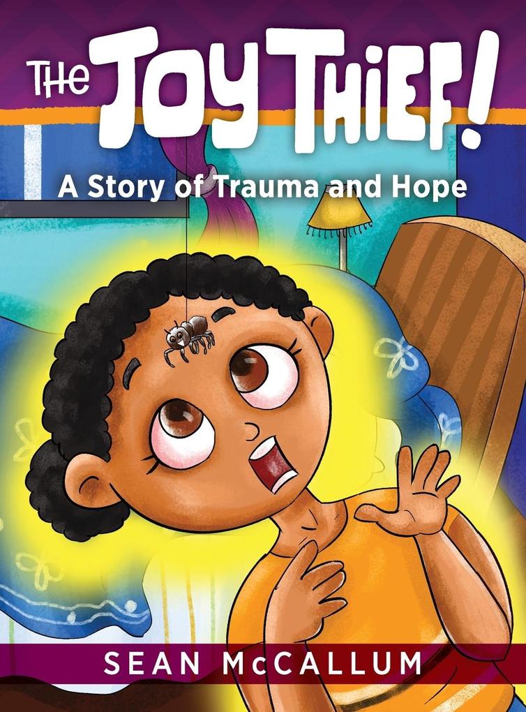 Produktbild: The Joy Thief | Sean McCallum