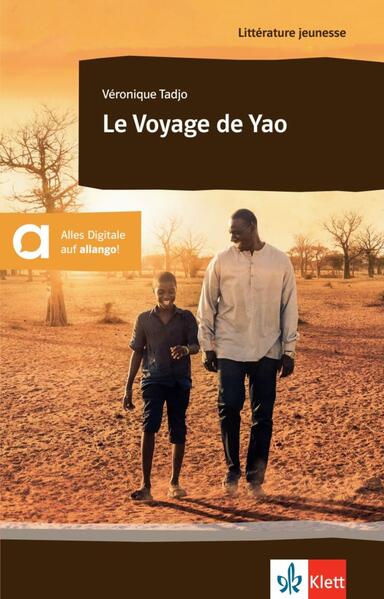 Produktbild: Le Voyage de Yao | Véronique Tadjo