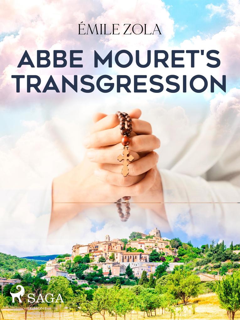 Produktbild: Abbe Mouret's Transgression | Émile Zola