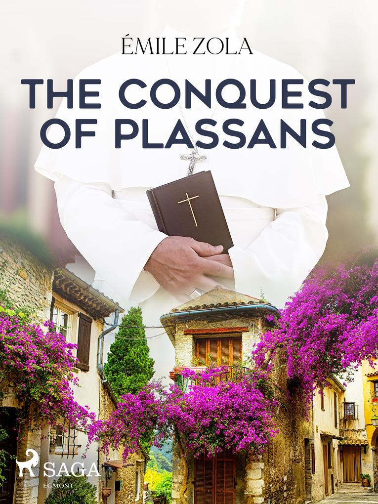 Produktbild: The Conquest of Plassans | Émile Zola
