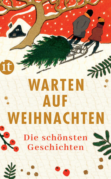 Produktbild: Warten auf Weihnachten