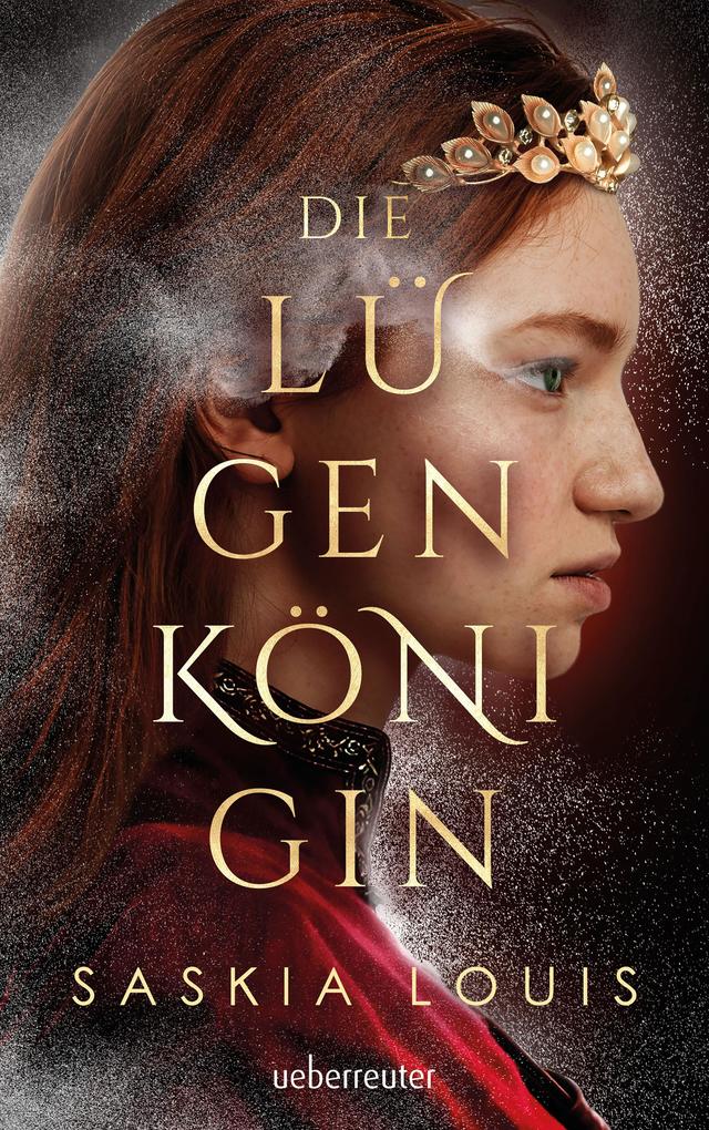 Produktbild: Die Lügenkönigin | Saskia Louis