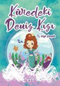 Produktbild: Küredeki Deniz Kizi | Özge Simsek