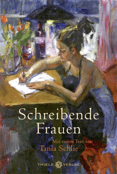 Produktbild: Schreibende Frauen | Tania Schlie