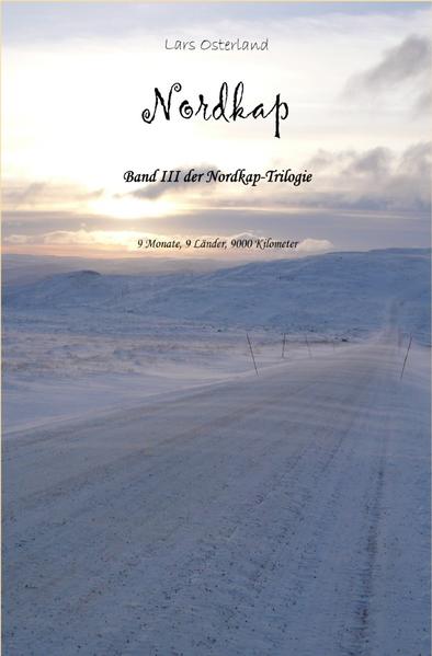 Produktbild: Nordkap | Lars Osterland