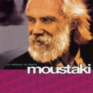 Best Of Un Meteque En Liberte Cd Georges Moustaki