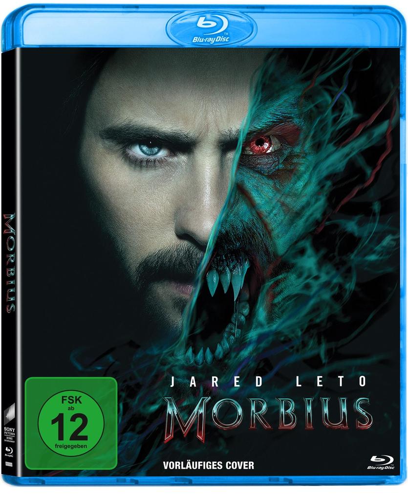Produktbild: Morbius | Matt Sazama, Burk Sharpless, Roy Thomas, Gil Kane