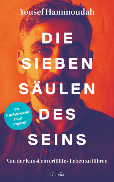 Produktbild: Die Sieben Säulen des Seins | Yousef Hammoudah