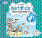 Produktbild: Kuschelflosse - Das kurios komische Klimbim-Kliff | Nina Müller