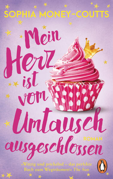 Produktbild: Mein Herz ist vom Umtausch ausgeschlossen | Sophia Money-Coutts