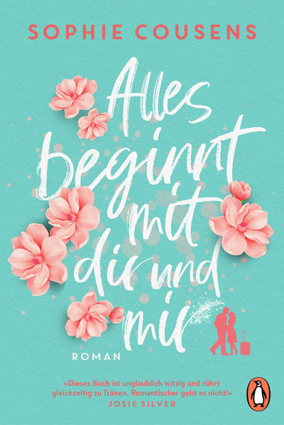 Produktbild: Alles beginnt mit dir und mir | Sophie Cousens